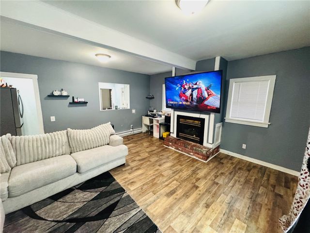 190 East 3rd Street, Corning City, NY 14830