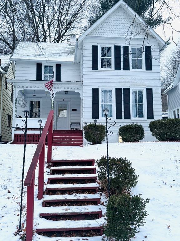 190 East 3rd Street, Corning City, NY 14830