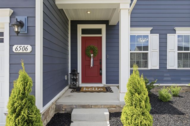 6506 Outlook Dr, Murfreesboro, TN 37128