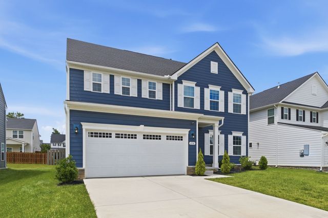 6506 Outlook Dr, Murfreesboro, TN 37128