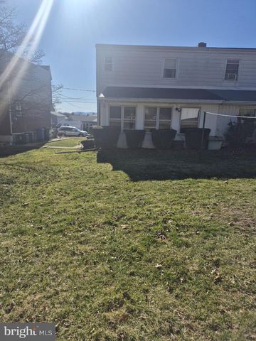 3535 CHESTNUT ST, Reading, PA 19605