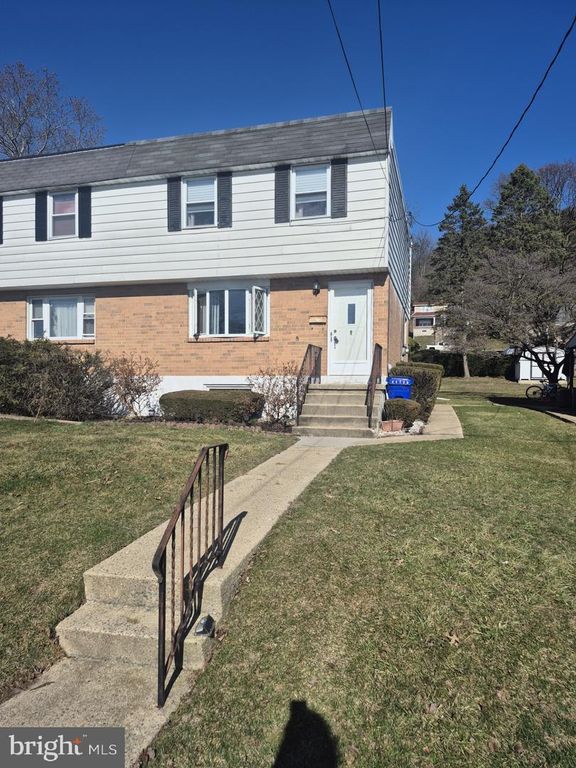 3535 CHESTNUT ST, Reading, PA 19605