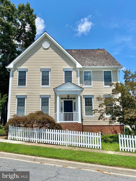 403 KENT OAKS WAY, Gaithersburg, MD 20878