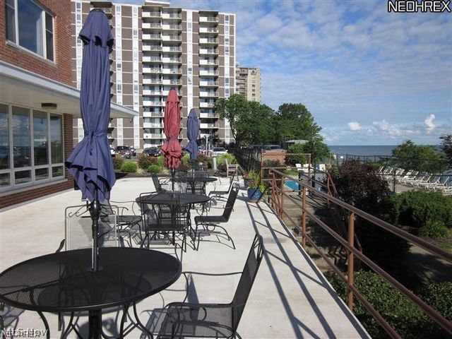 11850 Edgewater Drive 722, Lakewood, OH 44107