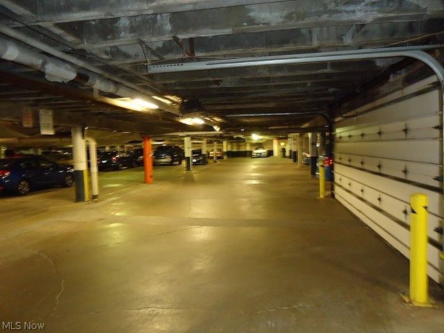 11850 Edgewater Drive 722, Lakewood, OH 44107