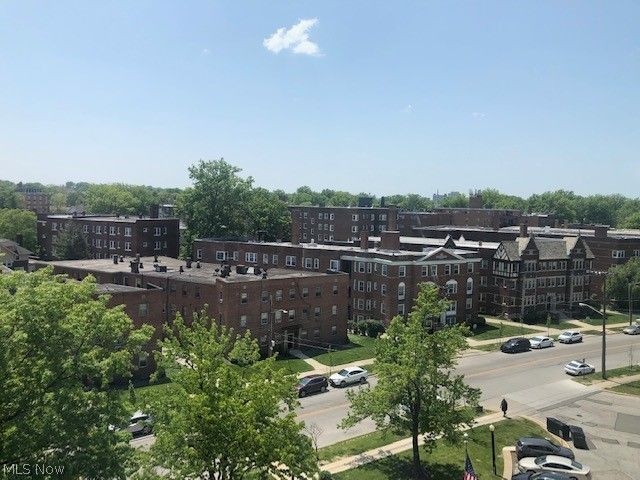 11850 Edgewater Drive 722, Lakewood, OH 44107