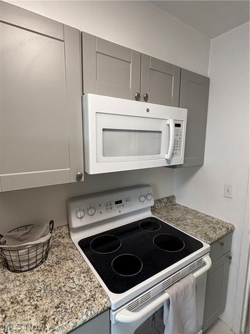 11850 Edgewater Drive 722, Lakewood, OH 44107