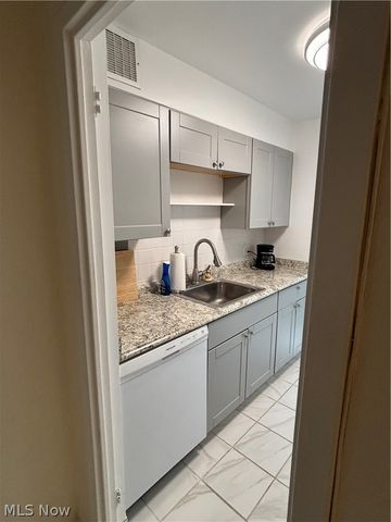 11850 Edgewater Drive 722, Lakewood, OH 44107
