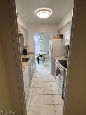 11850 Edgewater Drive 722, Lakewood, OH 44107