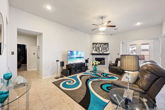 12007 White River, San Antonio, TX 78254