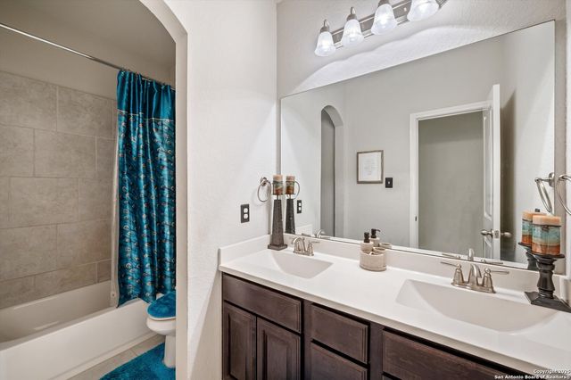 12007 White River, San Antonio, TX 78254