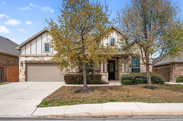 12007 White River, San Antonio, TX 78254