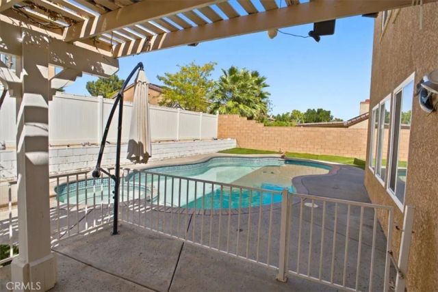 40067 Villa Moura, Palmdale, CA 93551