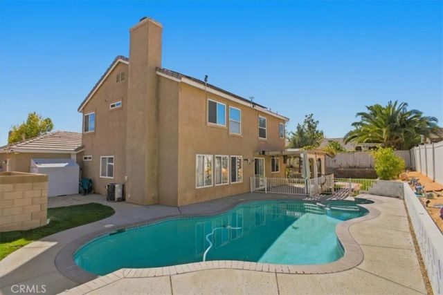 40067 Villa Moura, Palmdale, CA 93551