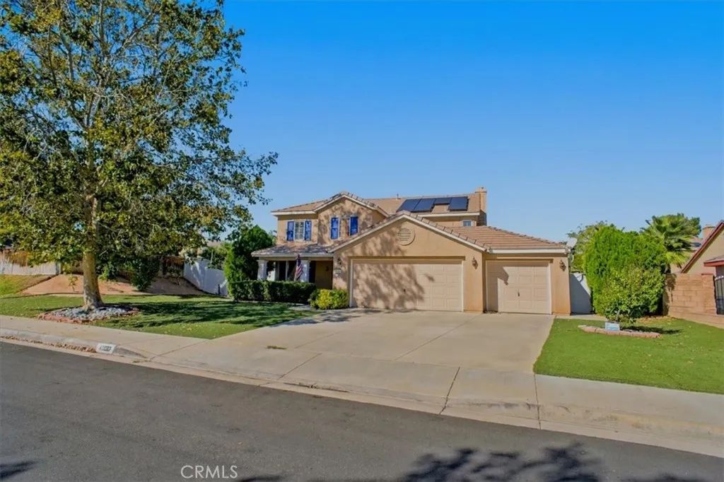 40067 Villa Moura, Palmdale, CA 93551
