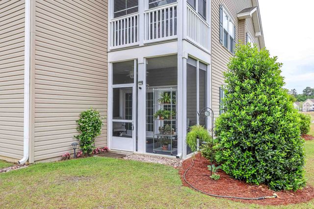 207 Moonglow Cir Unit 101, Murrells Inlet, SC 29576