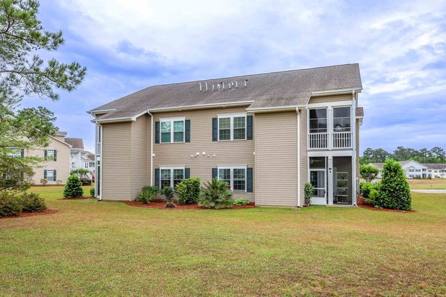 207 Moonglow Cir Unit 101, Murrells Inlet, SC 29576