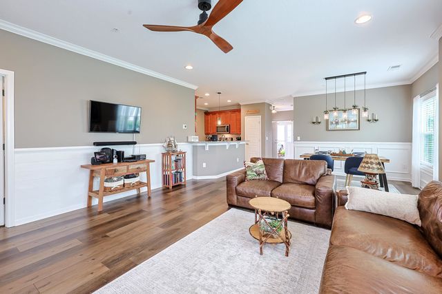207 Moonglow Cir Unit 101, Murrells Inlet, SC 29576