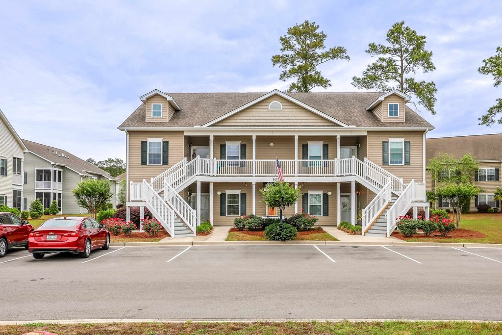 207 Moonglow Cir Unit 101, Murrells Inlet, SC 29576