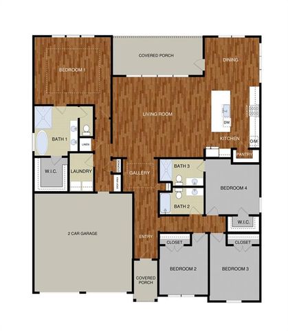 27422 Patch Place Loop, Daphne, AL 36526