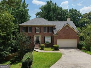 3625 Cherry Ridge Boulevard, Decatur, GA 30034