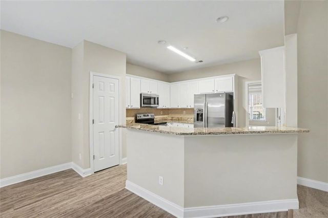 529 Water Birch Way, Marietta, GA 30066