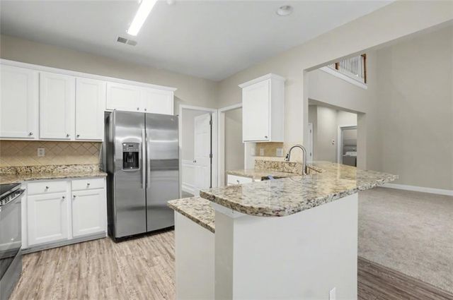 529 Water Birch Way, Marietta, GA 30066