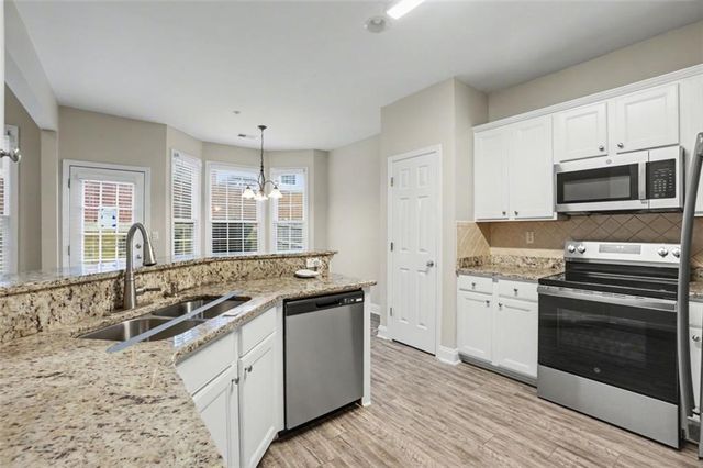 529 Water Birch Way, Marietta, GA 30066