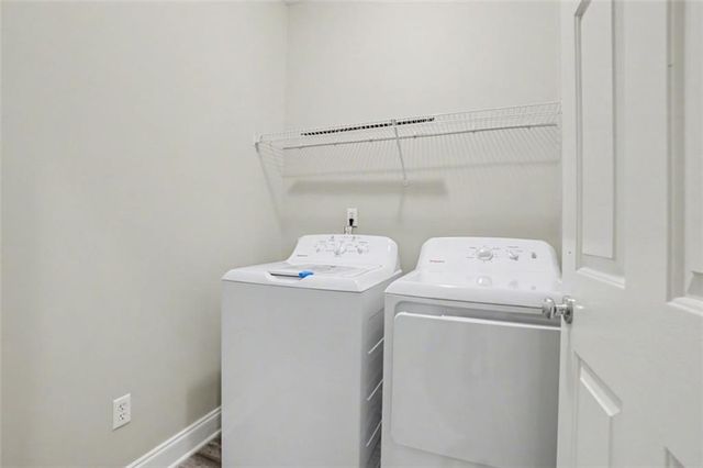 529 Water Birch Way, Marietta, GA 30066