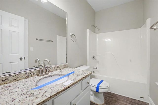 529 Water Birch Way, Marietta, GA 30066