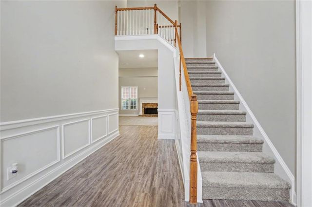 529 Water Birch Way, Marietta, GA 30066