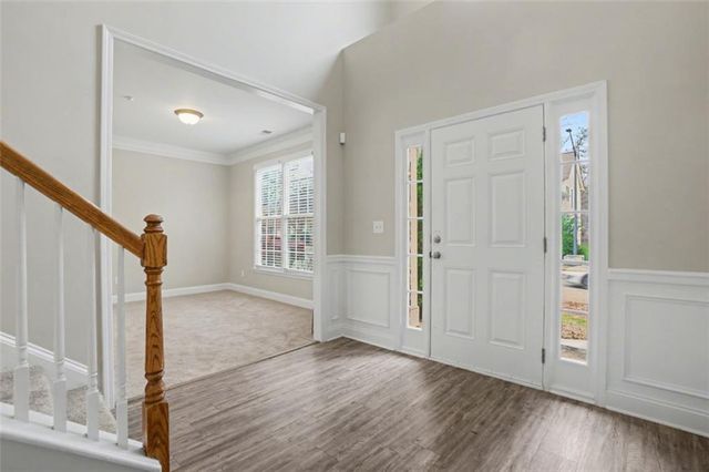 529 Water Birch Way, Marietta, GA 30066