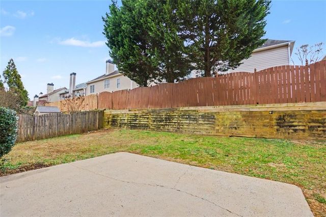 529 Water Birch Way, Marietta, GA 30066