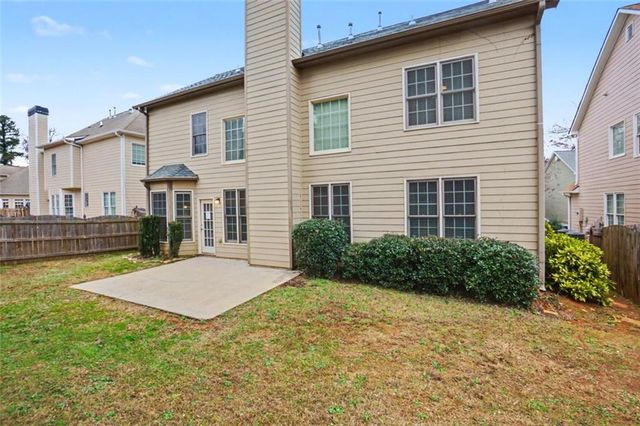 529 Water Birch Way, Marietta, GA 30066