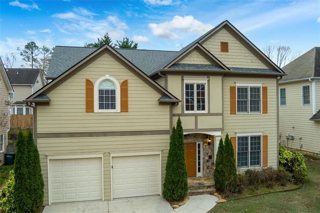 529 Water Birch Way, Marietta, GA 30066