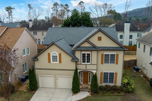 529 Water Birch Way, Marietta, GA 30066