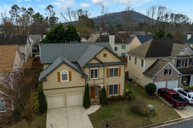 529 Water Birch Way, Marietta, GA 30066