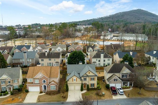 529 Water Birch Way, Marietta, GA 30066