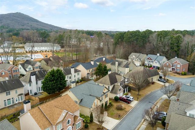 529 Water Birch Way, Marietta, GA 30066