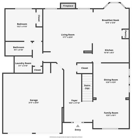 529 Water Birch Way, Marietta, GA 30066