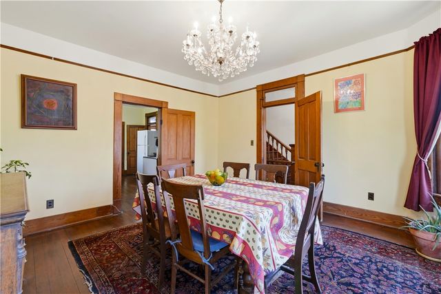 17 Hilton Street, Eureka Springs, AR 72632