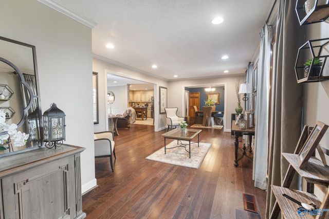 112 Ridgecrest Road, Gadsden, AL 35901