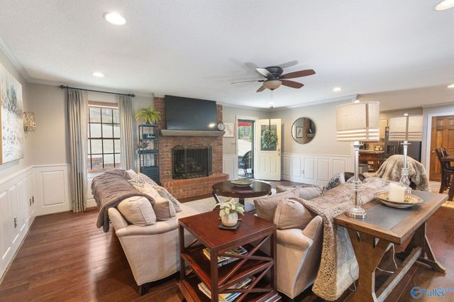 112 Ridgecrest Road, Gadsden, AL 35901