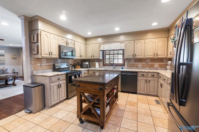 112 Ridgecrest Road, Gadsden, AL 35901