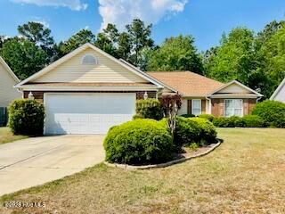 214 Derby Park Avenue, New Bern, NC 28562
