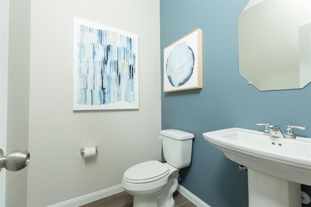 3021 Mistflower Trail, Brookshire, TX 77423