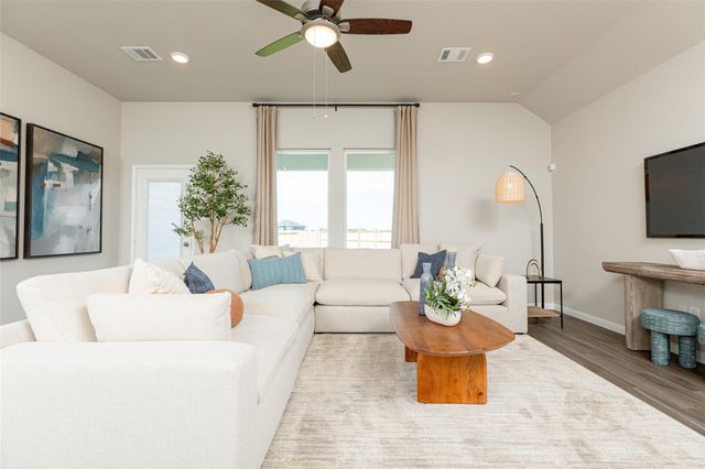 3021 Mistflower Trail, Brookshire, TX 77423