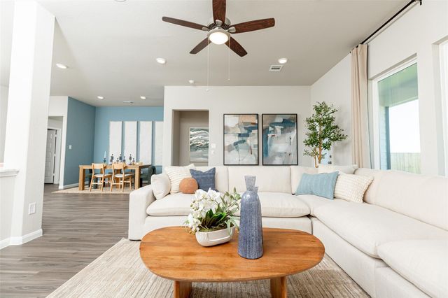 3021 Mistflower Trail, Brookshire, TX 77423