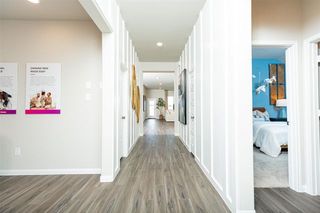 3021 Mistflower Trail, Brookshire, TX 77423