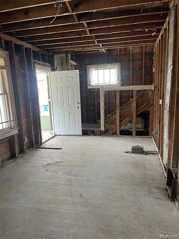 2509 Richton Street, Detroit, MI 48206